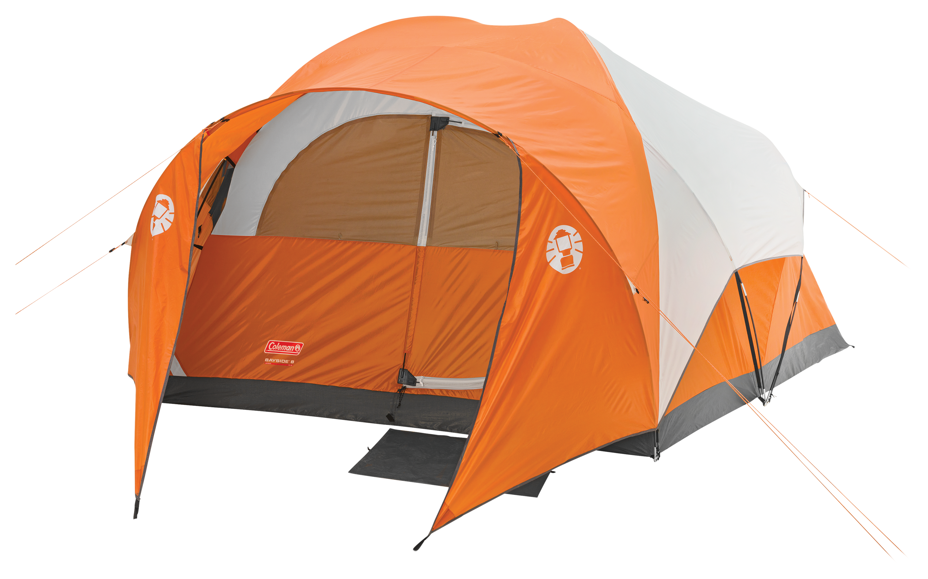 Coleman Bayside 8-Person Tent | Bass Pro Shops